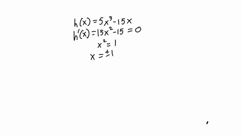 for-the-following-function-a-give-the-coordinates-of-any-critical-points-and-classily-each-point-a-relative-maximum-relalive-minimum-or-neither-b-identify-intervals-where-the-function-is-inc-78316