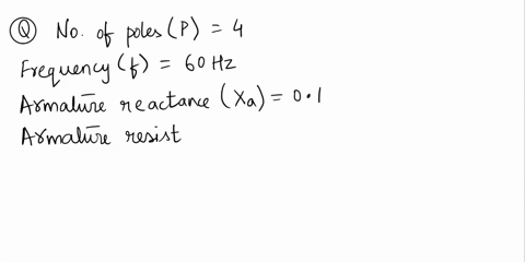 6-a-480-v-60-hzdelta-connectedfour-pole-synchronous-generator-has-the-occ-shown-in-figure-below-this-generator-has-a-synchronous-reactance-of-01-and-an-armature-resistance-of-0015-at-full-lo-54402