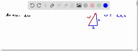 use-the-vectors-in-the-figure-at-the-right-to-graph-the-following-vector-zv-u-zw-select-the-figure-with-a-vector-that-is-equivalent-to-zv-u-zw-0a-11583