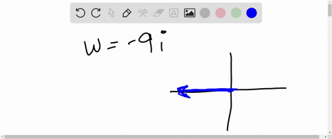 find-a-unit-vector-in-the-direction-of-the-given-vector-w-9i-11961