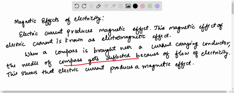 please-explain-magnetic-effects-of-electricity