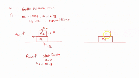 these-two-crates-have-rough-surfaces-and-a-rope-attached-to-the-top-crate-is-pulling-both-of-them-to-the-right-they-move-together-along-the-floor-with-constant-acceleration-5-kg-2kg-what-typ-38545
