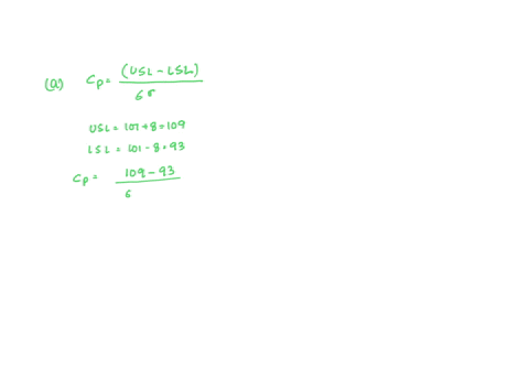 problem-13-5-design-specifications-require-that-a-key-dimension-on-a-product-measure-101-8-units-a-process-being-considered-for-producing-this-product-has-a-standard-deviation-of-five-units-12726
