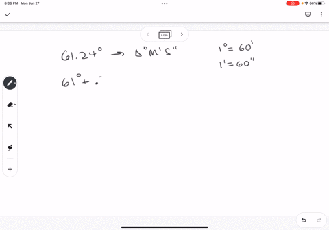 convert-each-angle-to-dcirc-mprime-sprime-prime-form-round-your-answer-to-the-nearest-second-6124c-2-07233