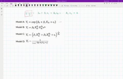 question-5-05-pts-which-of-the-following-nonlinear-models-cannot-be-estimated-by-ordinary-least-squares-no-matter-how-you-transform-it-model-a-y-exp-8o-b1xi-e-model-b-y-boxii-xh-es-model-c-y-02234