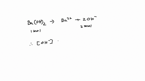 what-is-the-ph-of-a-100-x-10-5-m-baoh2-solution-at-25-c-2