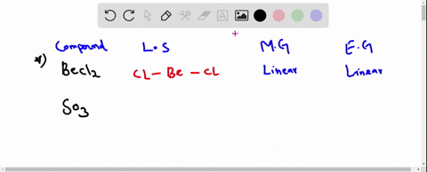 indicate-the-electron-pair-geometry-and-the-molecular-geometry-for-each-of-the-six-compounds-compound-electron-pair-geometry-molecular-geometry-becl-so-pf-ch-sclz-40118