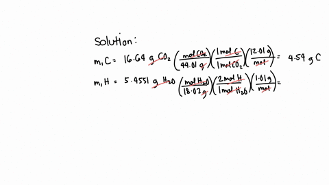 a-compound-is-composed-of-carbon-hydrogen-and-oxygen-when-100-g-of-an-unknown-compound-was-subjected-to-combustion-analysis-it-produced-1664-g-co2-and-54551-g-h2o-what-is-its-empirical-formu-35913