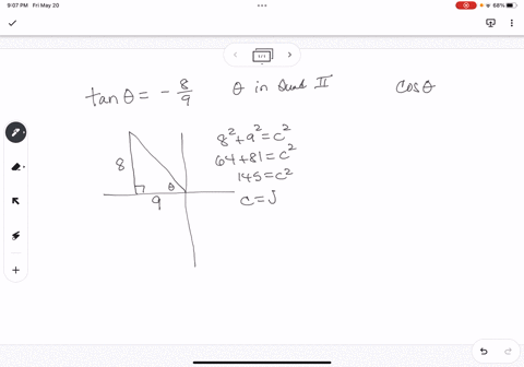 find-the-exact-value-of-the-indicated-trigonometric-function-of-0-tan-0-0-in-quadrant-ii-find-cos-0-1-97609