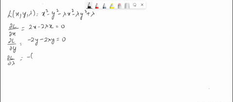 7-75pts-use-lagrange-multipliers-to-find-the-extreme-values-of-f-xy-x2-y2-subject-to-the-constraint-x2-y2-1-02732
