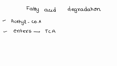 1-truefalse-for-following-statement-fatty-acid-degradation-produces-acetyl-coa-however-in-absence-of-glucose-acetyl-coa-is-not-able-to-enter-the-citric-acid-cycle-due-to-insufficient-oxaloac-33547
