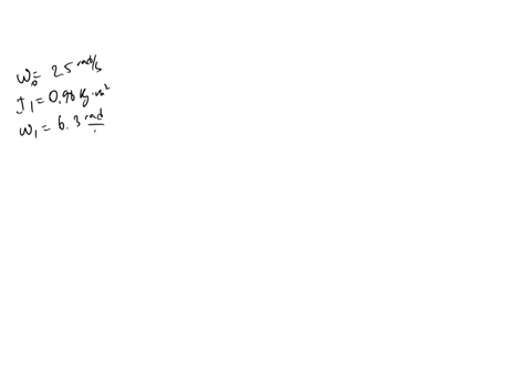 initially-when-a-ballerinas-arms-are-extended-she-spins-at-25-radsec-then-her-arms-are-pulled-into-her-body-and-her-moment-of-inertia-becomes-098-kg-m2-while-her-angular-speed-increases-to-6-20047