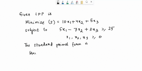 find-the-optimal-value-of-the-objective-function-for-the-following-problem-by-inspecting-only-its-dual-do-not-solve-the-dual-by-the-simplex-method-minimize-l0x-4x2-s13-subject-to-515-txz-31-91913