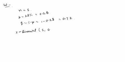 assume-that-28-of-people-are-left-handed-if-we-select-5-people-at-random-find-the-probability-of-each-outcome-described-below-rounded-to-four-decimal-places-a-there-are-some-lefties-1-among-24018