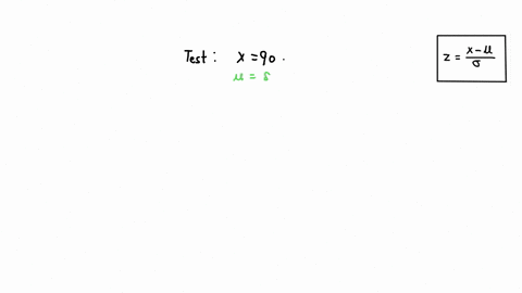 16-if-a-student-scored-90-points-test-where-the-mean-score-was-842-and-the-standard-deviation-was-67-the-students-z-score-is-a-1257-b-1343-c-013-d-087-85718