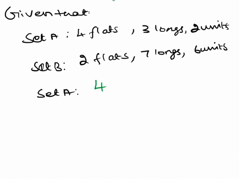 part-out-0f-2-flats-longs-and-units-set-a-set-b-2-flats-7-longs-and-6-units-base-eight-the-minimal-set-of-pieces-hat-need-0-be-combined-with-set-b-o-obtain-set-a-flats-longs-units-base-cight-33004