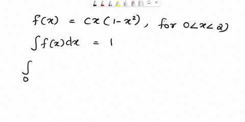 point-the-probability-density-function-pdf-of-a-continuous-random-variable-x-is-defined-to-be-cx1-12-for-0-x-2-fx2-3-otherwise-for-some-constant-c_-you-may-round-your-final-answers-in-3-deci-59532