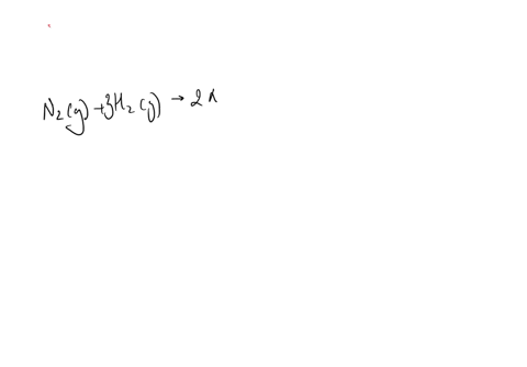 what-type-of-chemical-reaction-is-illustrated-in-the-following-example-n2gh2g-nh3g-combination-reaction-decomposition-reaction-single-replacement-reaction-double-replacement-reaction-neutralization-re