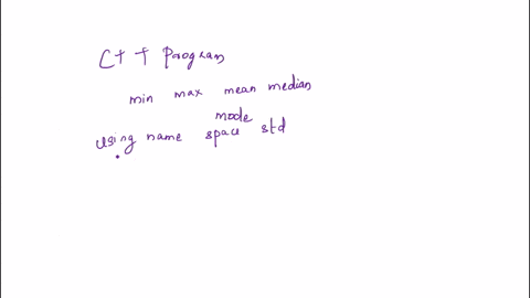 524-lab-program-array-statistics-in-c-please-program-specifications-write-a-program-to-calculate-the-minimum-maximum-mean-median-mode-and-whether-an-array-is-a-palindrome-note-this-program-i-75743