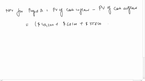 912net-present-value-you-are-considering-two-mutually-exclusive-projectsproject-a-and-project-busing-npvas-your-decision-toolwhich-project-should-you-accept-and-why-notes1there-is-no-salvage-51412