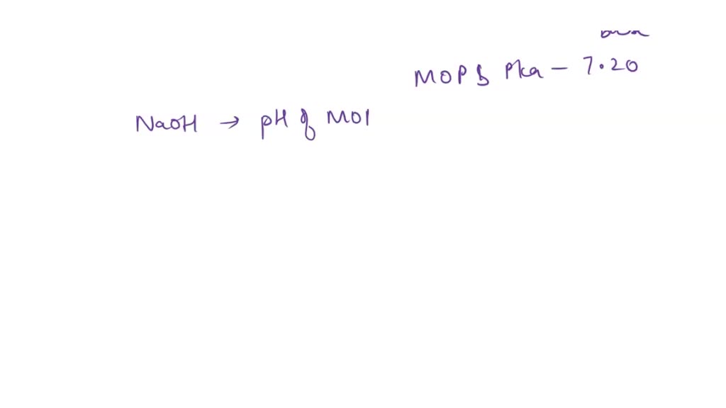 SOLVED Calculate the pH of 1L of pure water at equilibrium. How will