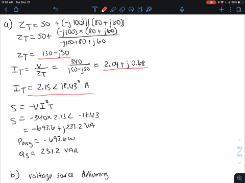 the-voltage-mathbfv_g-in-the-frequency-domain-circuit-shown-in-fig-mathrmp-1018-is-340-underline-0ci-59184