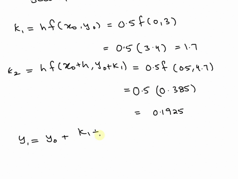 use-the-classical-znd-order-runge-kutta-method-to-solve-show-your-answer-in-detail-attach-your-python-or-matlab-code_-dy-12y-7e-03x-from-x-0-to-x-15-dx-with-the-initial-condition-y-3-at-x-0-18335