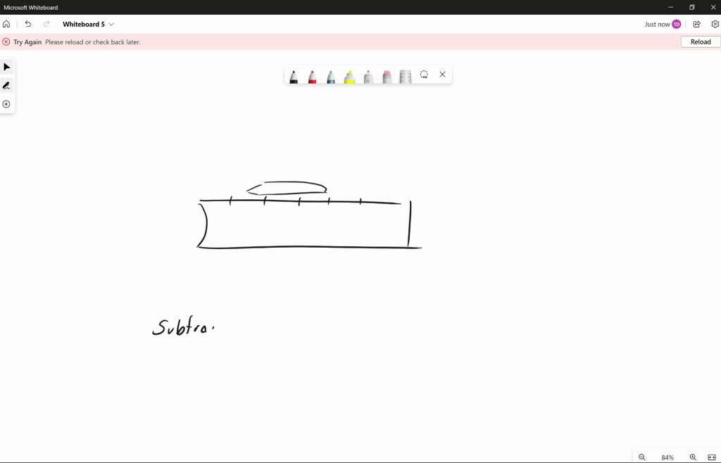 SOLVED 'A student measures the length of the pencil using a broken