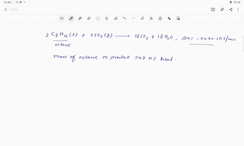 the-enthalpy-of-combustion-for-octane-is-54701-kjmol-how-much-octane-cgh1s-would-have-to-be-burned-to-produce-397-kj-of-energy-2-cshjsd-25-02-g-16-coz-18hzo-138-g-165-g-829-g-0726-g-62577