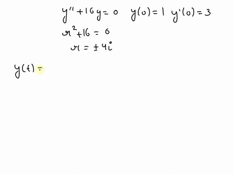 solve-the-given-initial-value-problem-y-16y-0-yo-1-y0-3-yt-39025
