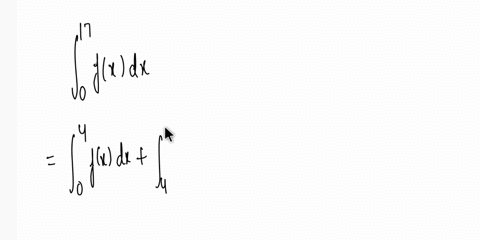 the-graph-of-fx-shown-here-consists-of-two-straight-line-segments-and-two-quarter-circles_-find-the-value-of-fxdx-f-uxyax-34477