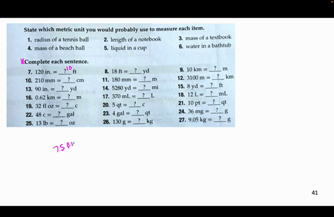 state-which-metric-unit-you-would-probably-use-to-measure-each-item-1-radius-of-a-tennis-ball-2-length-of-a-notebook-mass-of-a-textbook-mass-of-a-beach-ball-liquid-in-a-cup-water-in-a-bathtu-14181