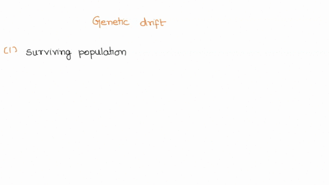 experiment-2-genetic-drift-genetic-drift-the-variation-in-the-gene-pool-andor-gene-frequency-of-population-can-result-from-variety-of-stochastic-random-events-consider-the-following-populati-15572