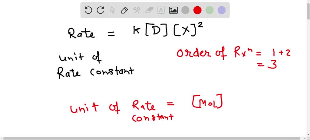 solved-question-12-the-rate-law-of-rcaction-is-rate-k-x-y-the