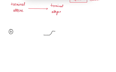 22-what-is-the-major-product-of-the-following-reaction-1-br2-2-nanh-3-equiv-3-ho-8r-a-b-br-c-d-br-nh2-e-23-what-is-the-correct-iupac-name-for-the-following-molecule-narme-for-the-followngmol-78005