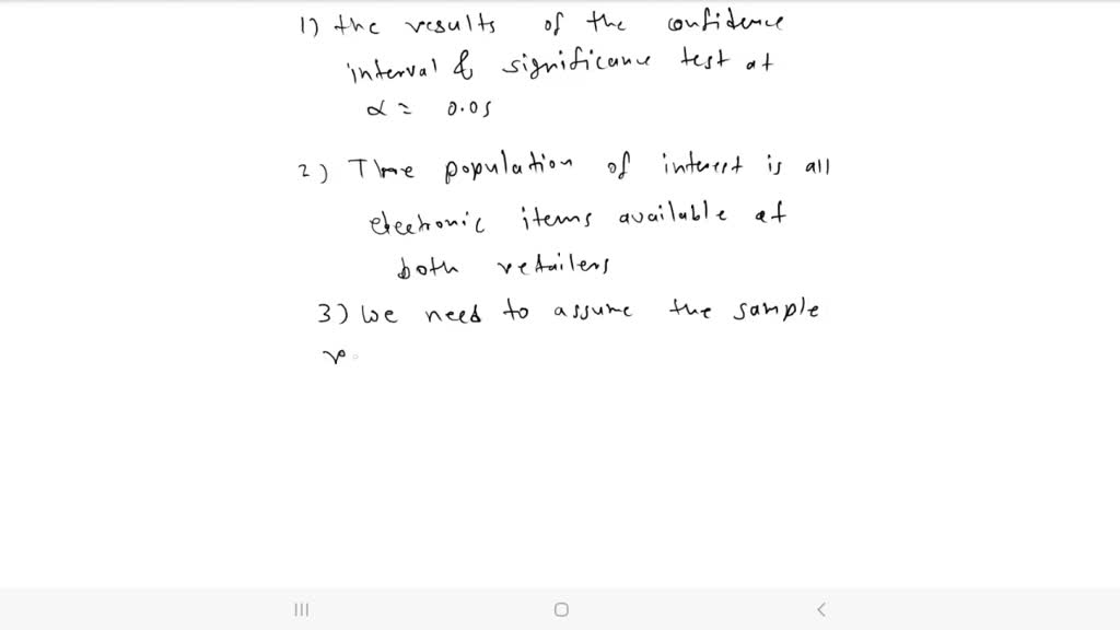 SOLVED: MyiUp Quizlet Netflix myPay Aramark geneva class American Discoun -  Commonwealth of Part c) You would take the alternative hypothesis to be:  one-sided, left-tailed two-sided: one-sided, right-tailed:. Oit does not  matter