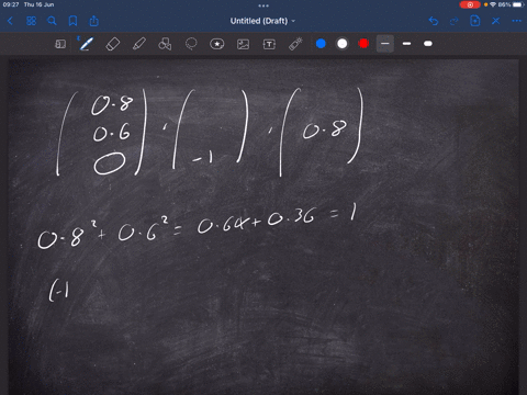 point-find-the-missing-coordinates-such-that-the-three-vectors-form-an-orthonormal-basis-for-r3-08-06-33459