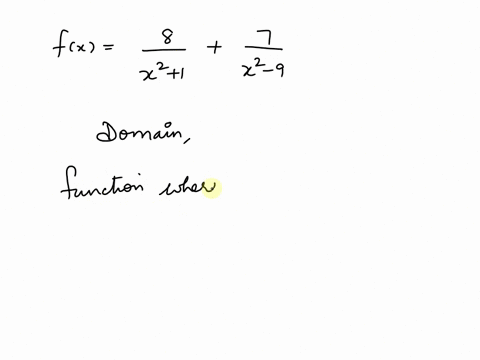 college-mathematics-homework-chapter-2-functions-score-0-of-14-of-18-2611-find-the-domain-of-the-function-x2-9-what-the-domain-of-type-your-answer-interval-notalion-enter-your-answer-in-the-32011