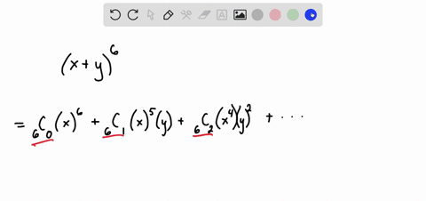 write-the-binomial-expansion-of-each-expression-xy6-18547