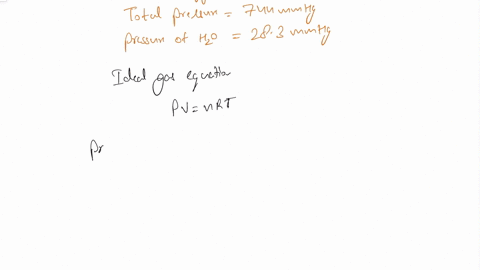 540-ml-of-oxygen-gas-is-collected-over-water-at-25-degrees-celsius-and-744-mmhg-how-many-moles-of-oxygen-gas-are-in-the-sample-the-vapor-pressure-of-water-at-25-degrees-celsius-is-283-mmhg-0-69155
