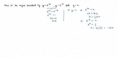 sketch-the-region-enclosed-by-the-curves-ye2xyex-and-y-2-then-compute-its-area-73711