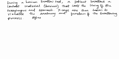a-42-year-old-woman-is-admitted-to-the-hospital-because-of-difficulty-in-swallowing-solid-foods-liquids-are-less-difficultto-swallow-just-pain-follows-eating-and-the-patient-frequently-regur-94508