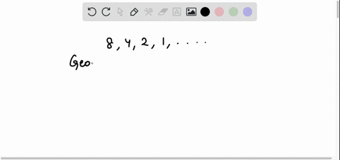 determine-whether-the-sequence-8421-ldots-is-arithmetic-geometric-or-neither-05677