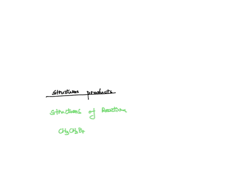 draw-the-major-product-formed-in-each-reaction-82406