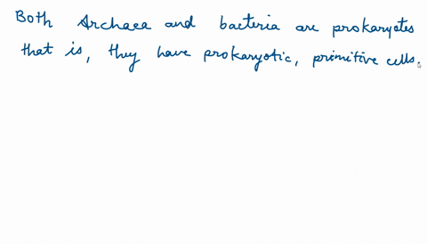 undefined-which-of-the-following-statements-concerning-cells-of-bacteria-and-archaea-is-correct-select-one-a-chromosomes-in-both-archaea-and-bacteria-contain-dna-b-mitochondria-are-present-i-52198