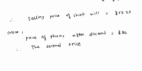 a-shirt-was-originally-priced-at-65-the-store-is-having-a-15-sale-how-much-will-you-pay-for-the-shirt-after-the-discount-not-including-tax-reduced-selling-price-round-to-the-nearest-cent-a-5-70557