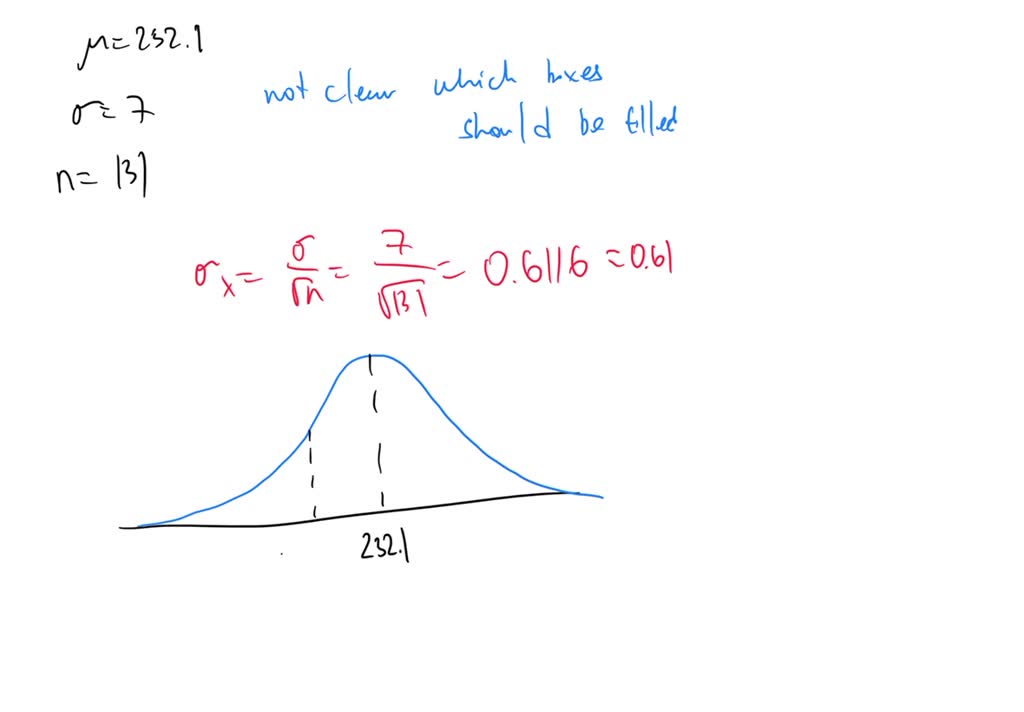 SOLVED: Let X represent the full length of a certain species of newt ...