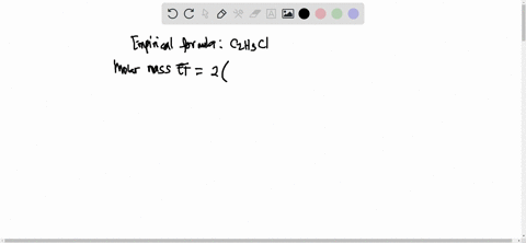 a-compound-has-the-empirical-formula-of-czhzcl-its-molecular-formula-mass-is-190what-is-the-molecular-formula-aw-c-120cl-355h1oo-coh6cl3-cshaclz-cohocl3-cshacl3-question-18-4-pts-69379