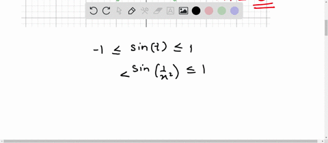 in-exercises-59-62-find-the-limit-graphically-use-the-sandwich-theorem-to-confirm-your-answer-lim-_-x-rightarrow-0-x-2-sin-frac-1-x-2-2