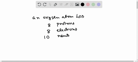 what-is-the-mass-number-of-an-oxygen-atom-with-8-protons-8-electrons-and-10-neutrons-15999-16-18-94873